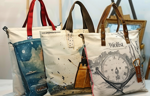The Versatility of Canvas Bags Suitable for Shopping and Traveling 14-1.jpg